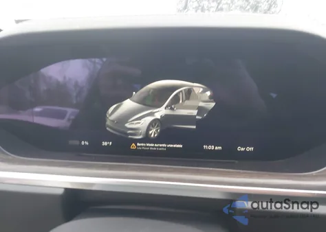 2023 Tesla Model S Dual Motor All-Wheel Drive/Standard Range from USA, damaged, VIN 5YJSA1E53PF502321